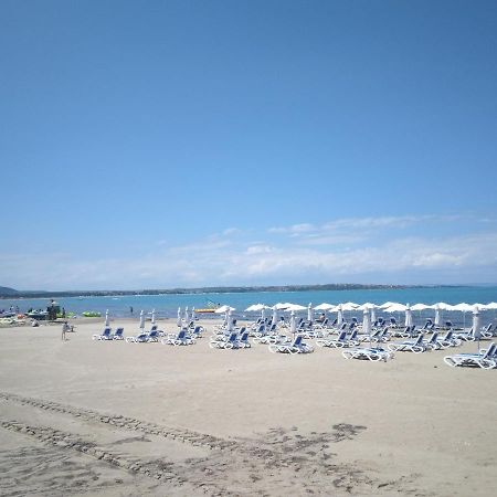 Camping Goldfish Sozopol Exterior photo
