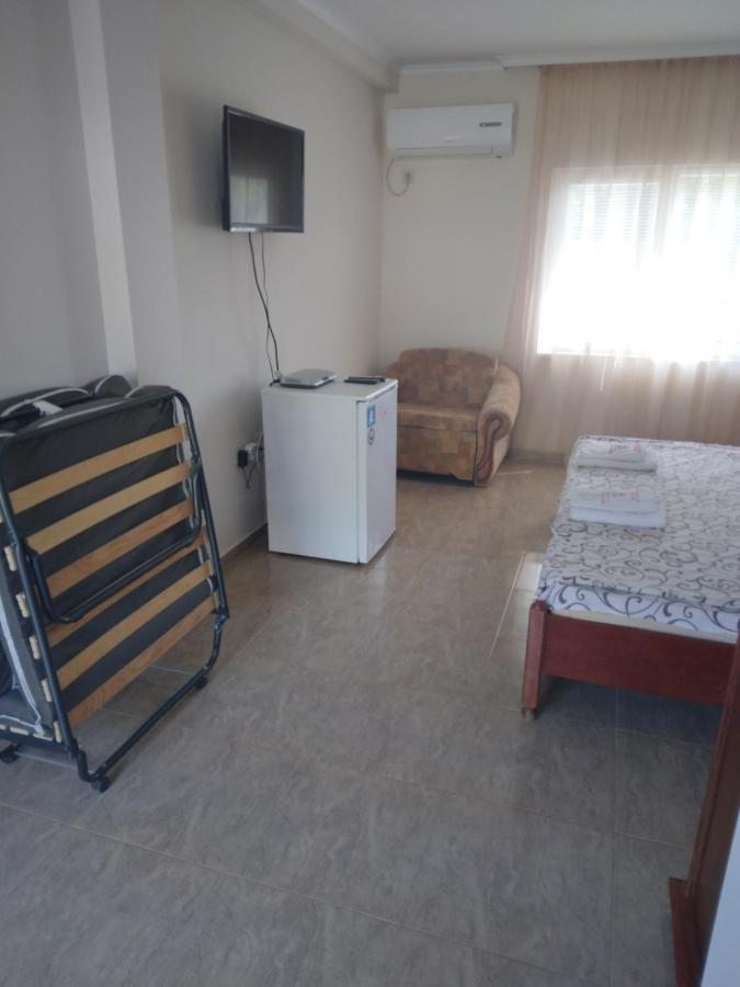 Camping Goldfish Sozopol Exterior photo