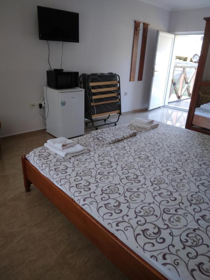 Camping Goldfish Sozopol Exterior photo
