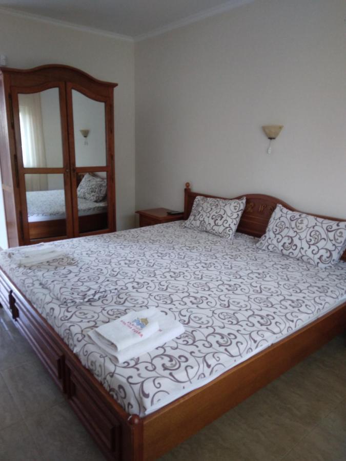 Camping Goldfish Sozopol Exterior photo