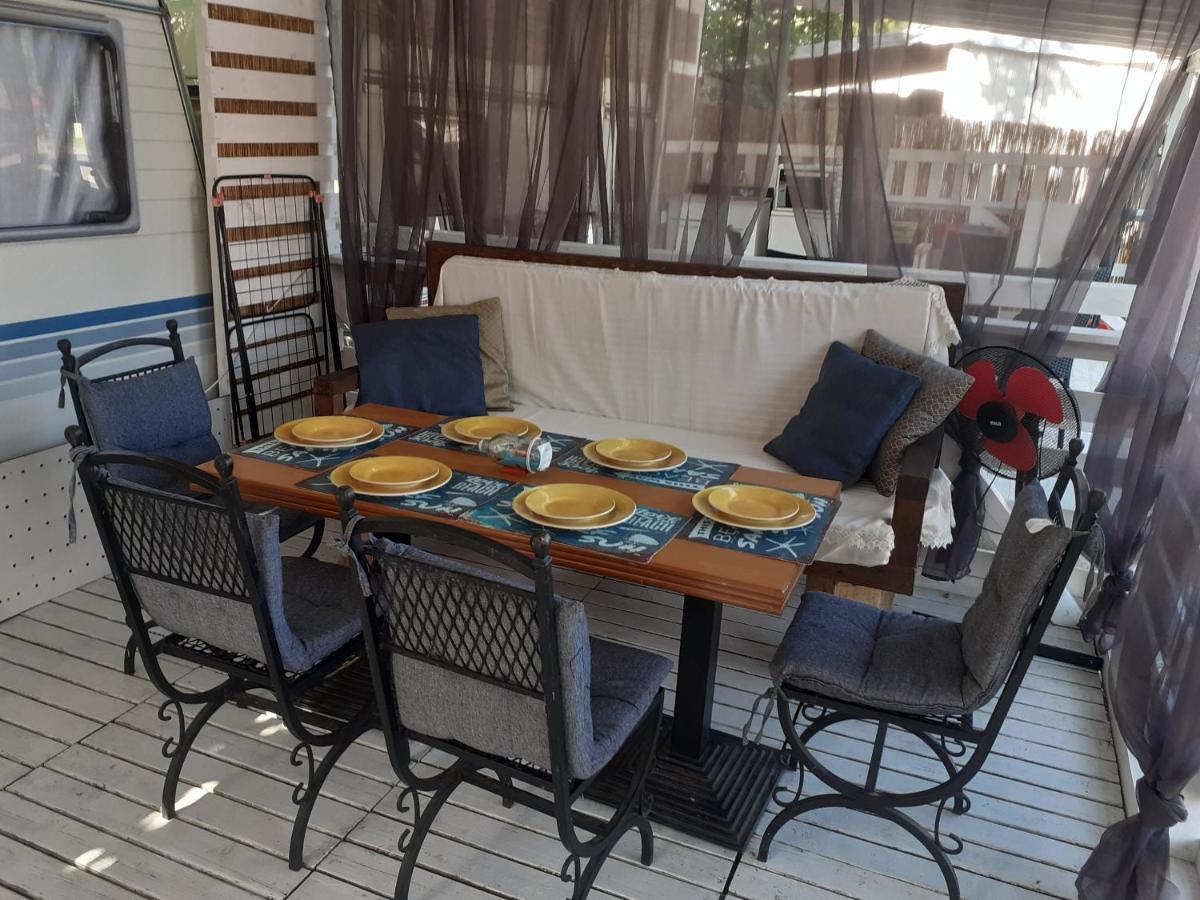 Camping Goldfish Sozopol Exterior photo