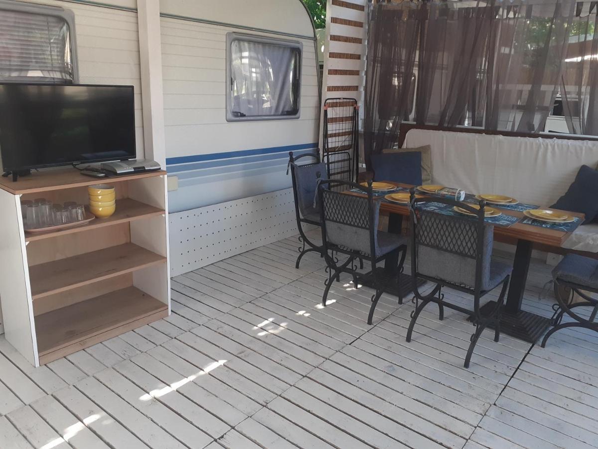 Camping Goldfish Sozopol Exterior photo