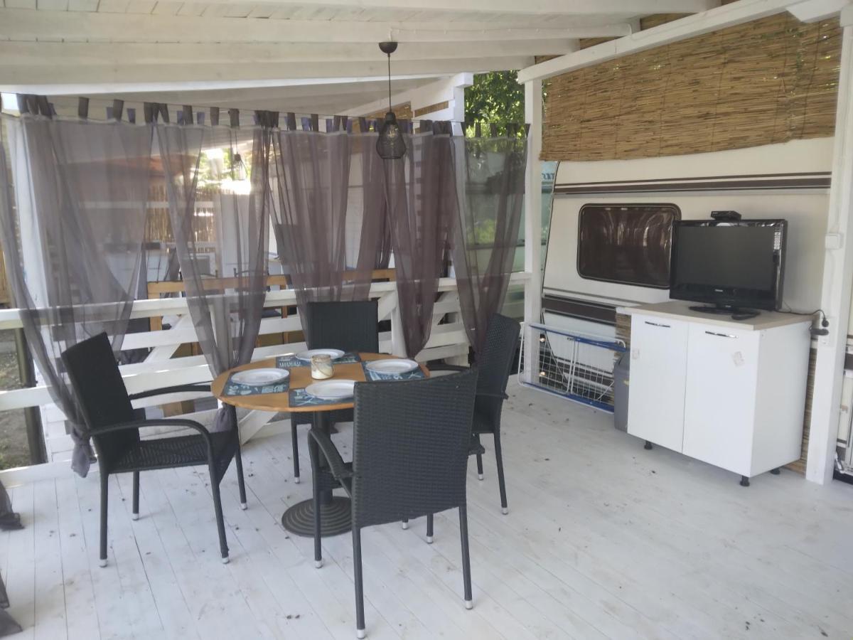 Camping Goldfish Sozopol Exterior photo
