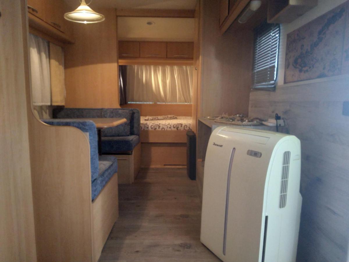 Camping Goldfish Sozopol Exterior photo