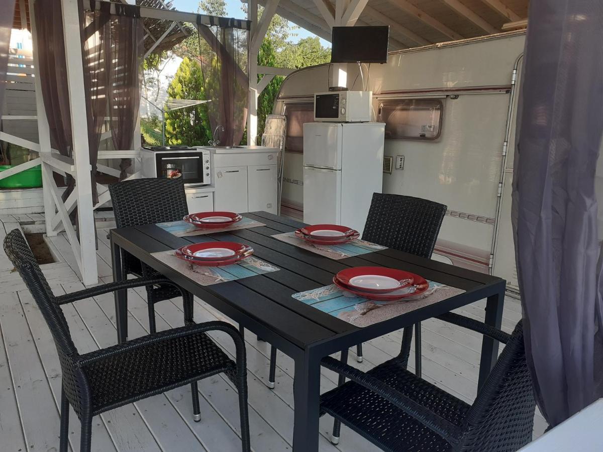 Camping Goldfish Sozopol Exterior photo