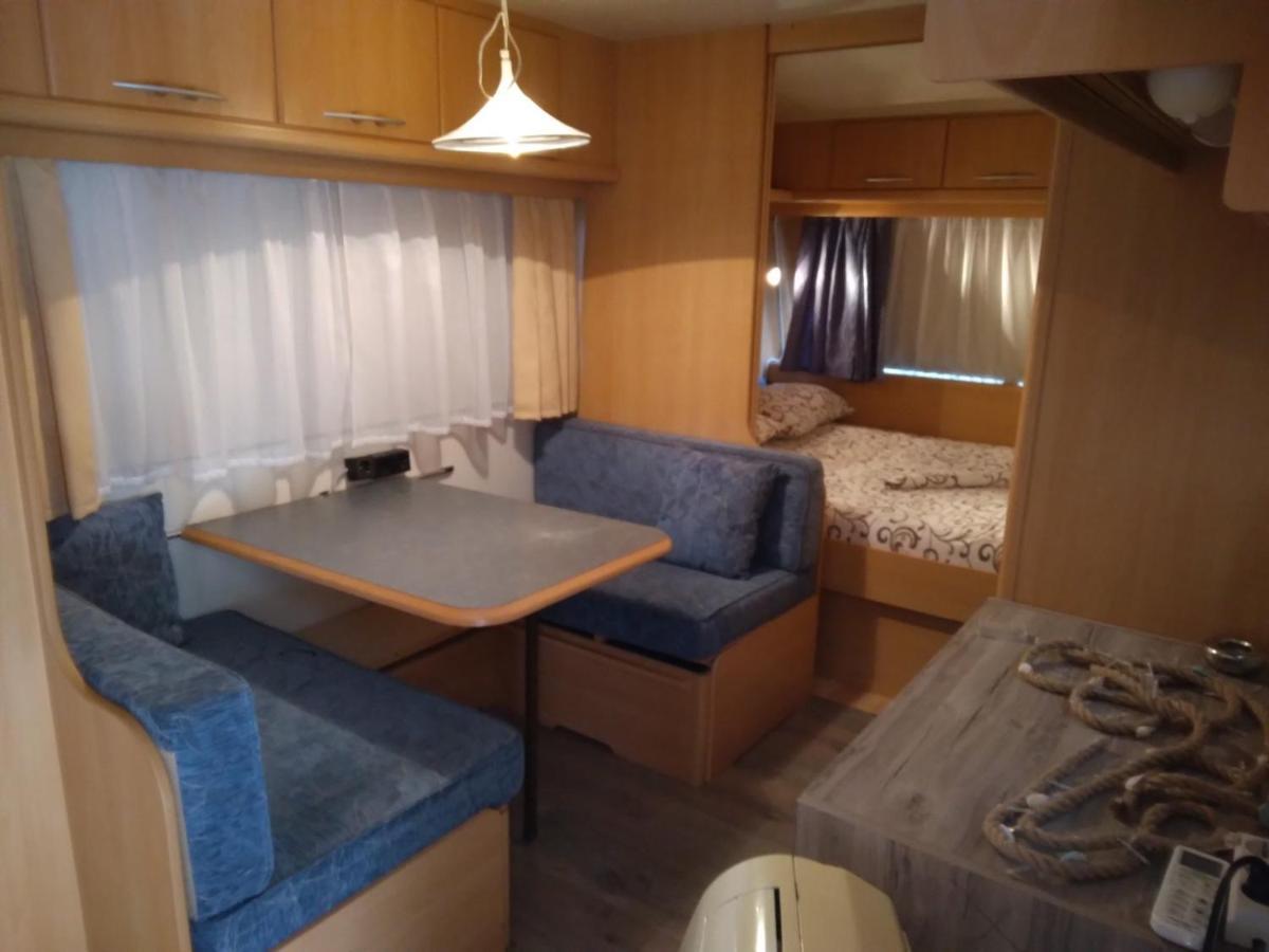 Camping Goldfish Sozopol Exterior photo