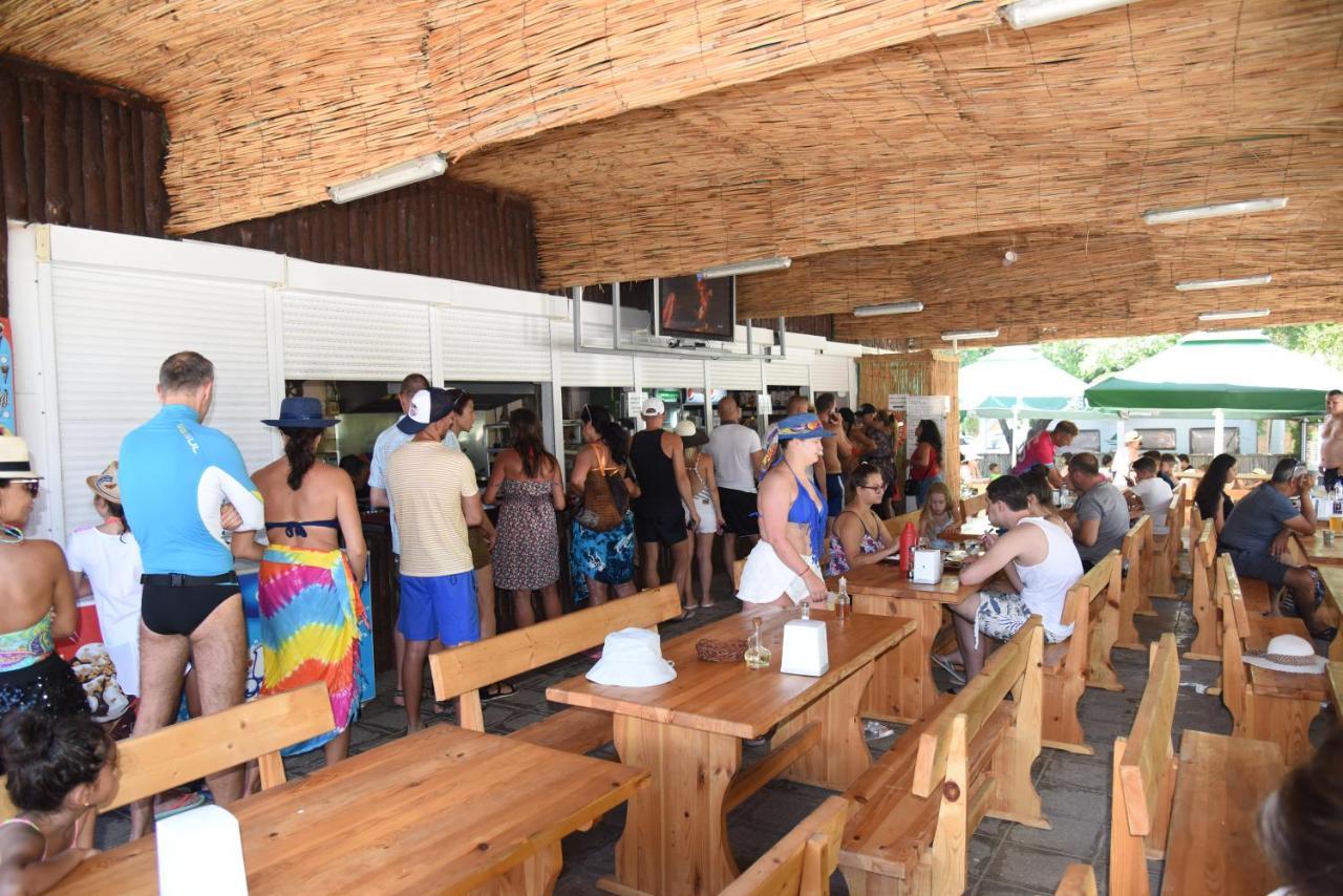 Camping Goldfish Sozopol Exterior photo