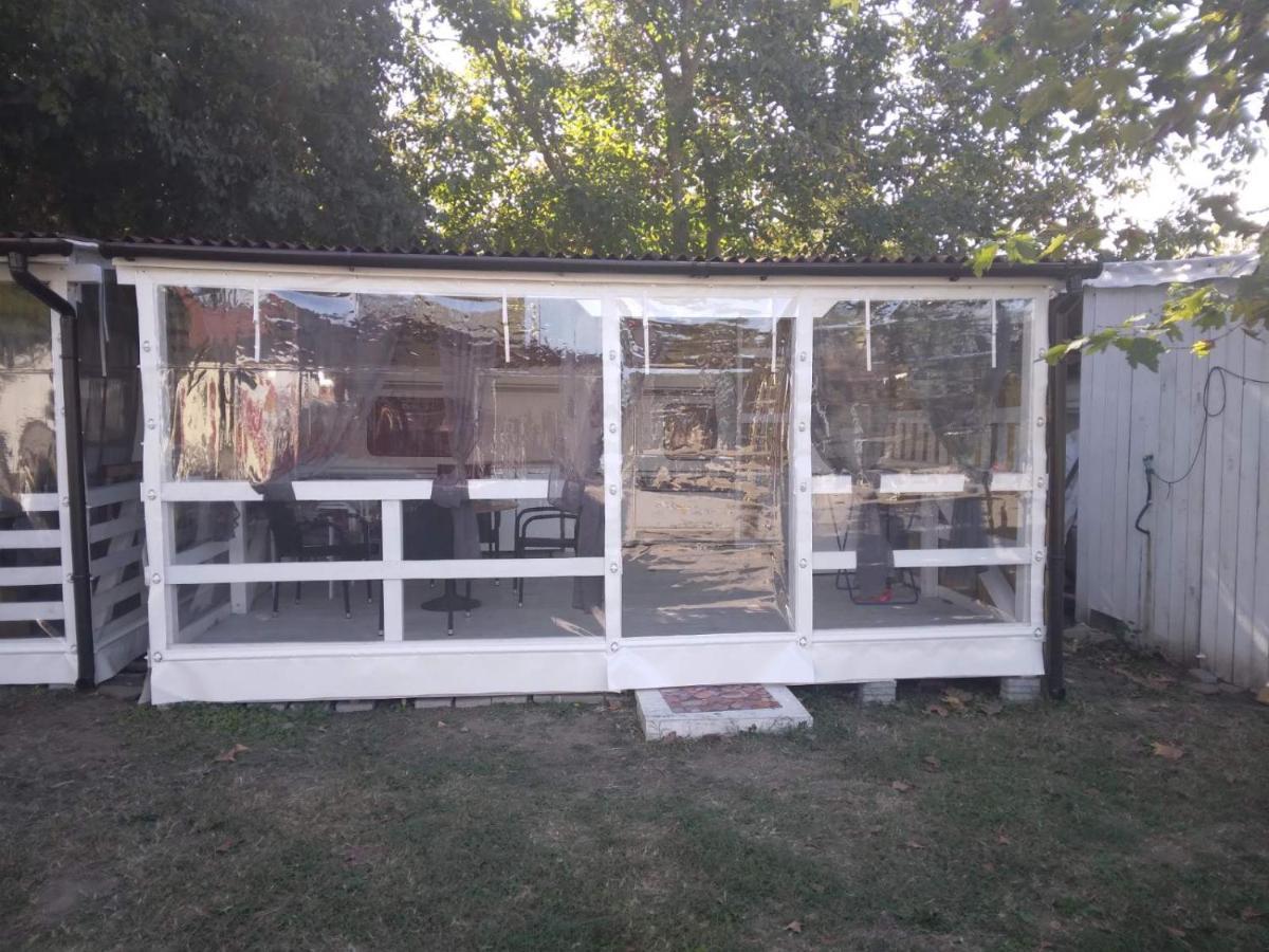 Camping Goldfish Sozopol Exterior photo