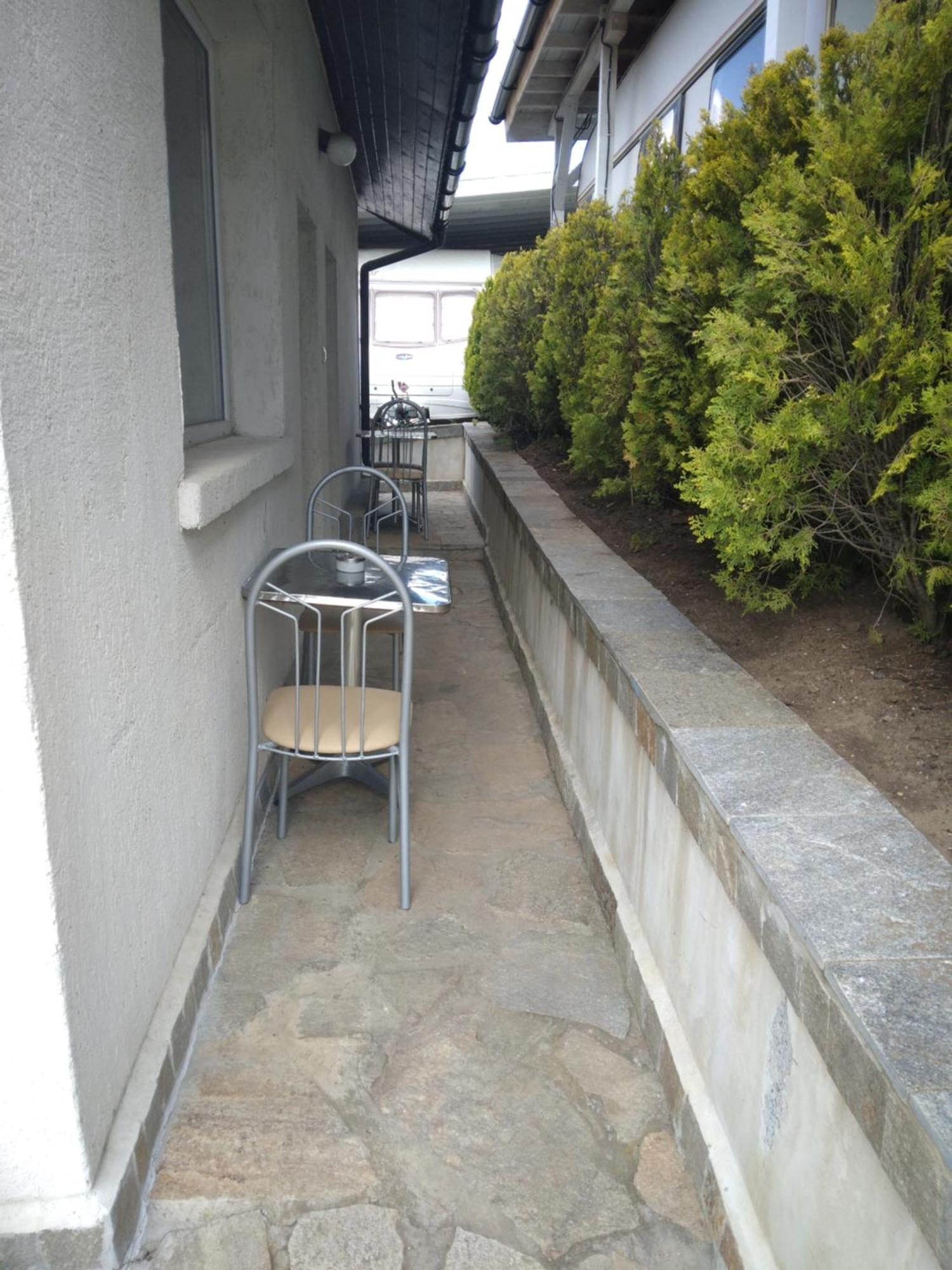 Camping Goldfish Sozopol Exterior photo