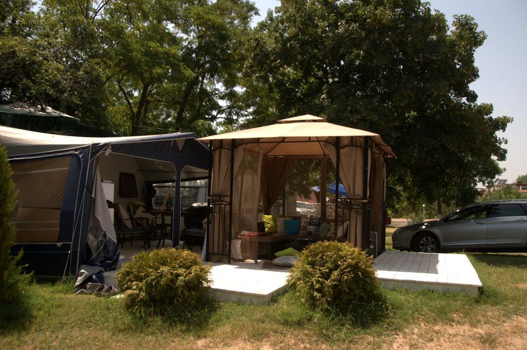 Camping Goldfish Sozopol Exterior photo